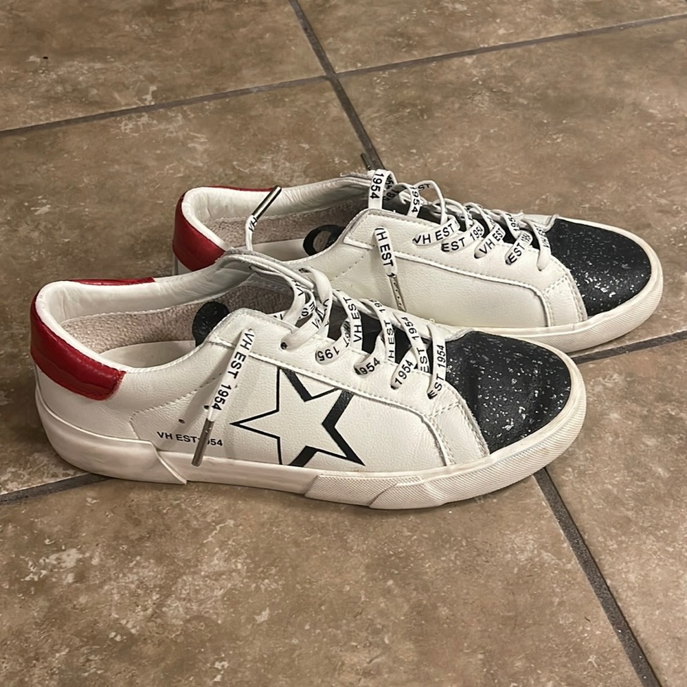 Vintage Havana sneakers